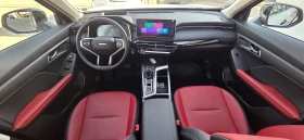 Haval Jolion PRO HEV ГАРАНЦИЯ 2032г., снимка 10