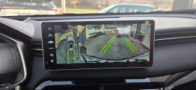 Haval Jolion PRO HEV ГАРАНЦИЯ 2032г., снимка 13