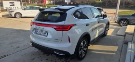 Haval Jolion PRO HEV ГАРАНЦИЯ 2032г., снимка 4