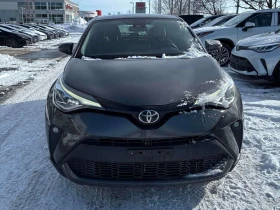 Toyota C-HR FWD  CARFAX, снимка 4