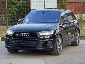 Audi SQ7 Не различима от Нова, снимка 5