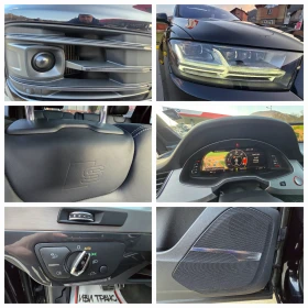 Audi SQ7 Не различима от Нова, снимка 12