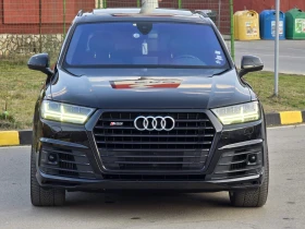 Audi SQ7 Не различима от Нова, снимка 2