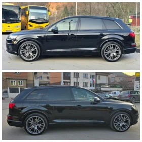 Audi SQ7 Не различима от Нова, снимка 6
