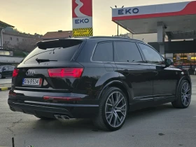Audi SQ7 Не различима от Нова, снимка 8