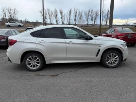 BMW X6 xDrive35i/CARFAX/360 CAM/ВТОРИ ГУМИ И ДЖАНТИ, снимка 4