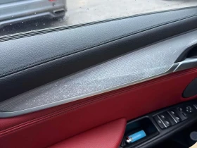 BMW X6 xDrive35i/CARFAX/360 CAM/ВТОРИ ГУМИ И ДЖАНТИ, снимка 10