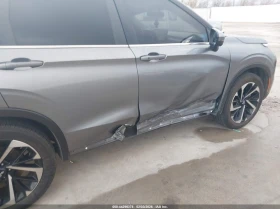 Mitsubishi Outlander 2.5l Se 2.5 2Wd, снимка 6