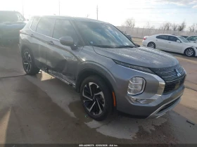 Mitsubishi Outlander 2.5l Se 2.5 2Wd, снимка 2