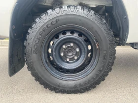 Toyota Hilux 2.4 D, MT, снимка 17