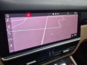 Porsche Cayenne * S * CARFAX * ЦЕНА ДО БГ, снимка 9