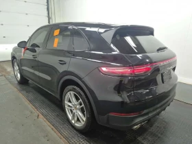 Porsche Cayenne * S * CARFAX * ЦЕНА ДО БГ, снимка 5