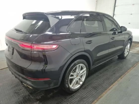 Porsche Cayenne * S * CARFAX * ЦЕНА ДО БГ, снимка 3