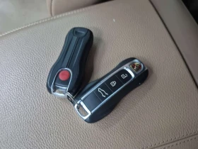 Porsche Cayenne * S * CARFAX * ЦЕНА ДО БГ, снимка 10