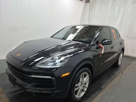 Porsche Cayenne * S * CARFAX * ЦЕНА ДО БГ, снимка 1