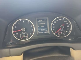 VW Tiguan * COMFORTLINE * 2 КЛЮЧА * КАМЕРА* ШИБИДАХ* , снимка 11