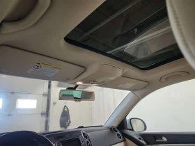 VW Tiguan * COMFORTLINE * 2 КЛЮЧА * КАМЕРА* ШИБИДАХ* , снимка 14