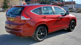 Honda Cr-v 2.0 Бензин, снимка 5