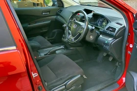 Honda Cr-v 2.0 Бензин, снимка 9