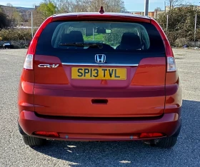 Honda Cr-v 2.0 Бензин, снимка 4