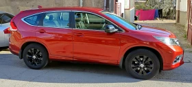 Honda Cr-v 2.0 Бензин, снимка 8