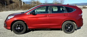 Honda Cr-v 2.0 Бензин, снимка 7