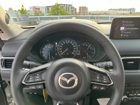 Mazda CX-5 2.5i 4x4 Premium Plus, снимка 11