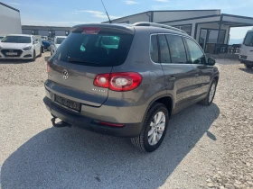 VW Tiguan 2.0TSI 4x4 ЛИЗИНГ!!!, снимка 5
