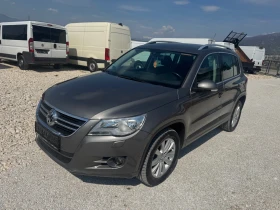 VW Tiguan 2.0TSI 4x4 ЛИЗИНГ!!!, снимка 1