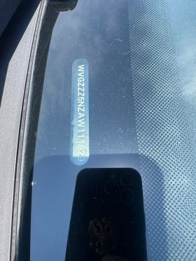 VW Tiguan 2.0TSI 4x4 ЛИЗИНГ!!!, снимка 14