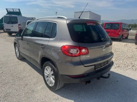 VW Tiguan 2.0TSI 4x4 ЛИЗИНГ!!!, снимка 6