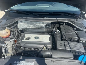 VW Tiguan 2.0TSI 4x4 ЛИЗИНГ!!!, снимка 13