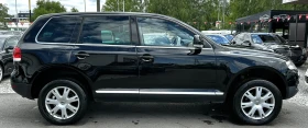 VW Touareg 2.5TDI 174HP 4MOTION КОЖА ПОДГРЕВ, снимка 4