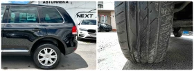 VW Touareg 2.5TDI 174HP 4MOTION КОЖА ПОДГРЕВ, снимка 17