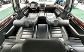 VW Touareg 2.5TDI 174HP 4MOTION КОЖА ПОДГРЕВ, снимка 9