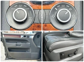 VW Touareg 2.5TDI 174HP 4MOTION КОЖА ПОДГРЕВ, снимка 15