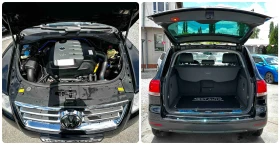 VW Touareg 2.5TDI 174HP 4MOTION КОЖА ПОДГРЕВ, снимка 16