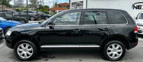 VW Touareg 2.5TDI 174HP 4MOTION КОЖА ПОДГРЕВ, снимка 8