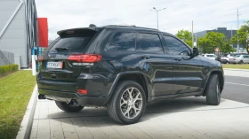Jeep Grand cherokee 5.7 STERLING EDITION, снимка 16
