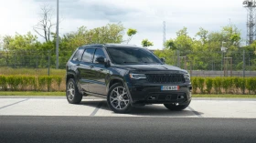 Jeep Grand cherokee 5.7 STERLING EDITION, снимка 2