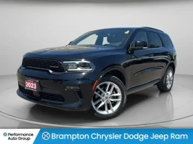 Dodge Durango GT * CARFAX * АВТО КРЕДИТ * , снимка 1