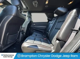 Dodge Durango GT * CARFAX * АВТО КРЕДИТ * , снимка 8
