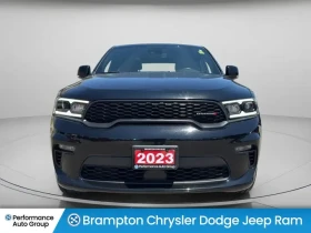 Dodge Durango GT * CARFAX * АВТО КРЕДИТ * , снимка 2