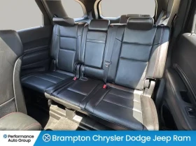 Dodge Durango GT * CARFAX * АВТО КРЕДИТ * , снимка 9