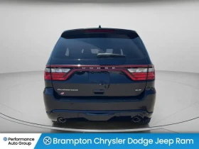 Dodge Durango GT * CARFAX * АВТО КРЕДИТ * , снимка 6