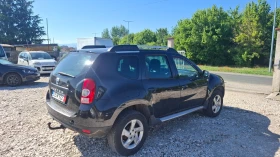 Dacia Duster 1.6i , снимка 4