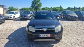 Dacia Duster 1.6i , снимка 1