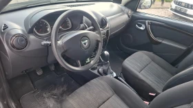 Dacia Duster 1.6i , снимка 7