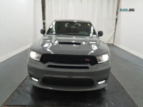 Dodge Durango R/T 5.7 HEMI * АвтоКредит* (ЦЕНА ДО БГ), снимка 2