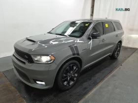Dodge Durango R/T 5.7 HEMI * АвтоКредит* (ЦЕНА ДО БГ), снимка 1